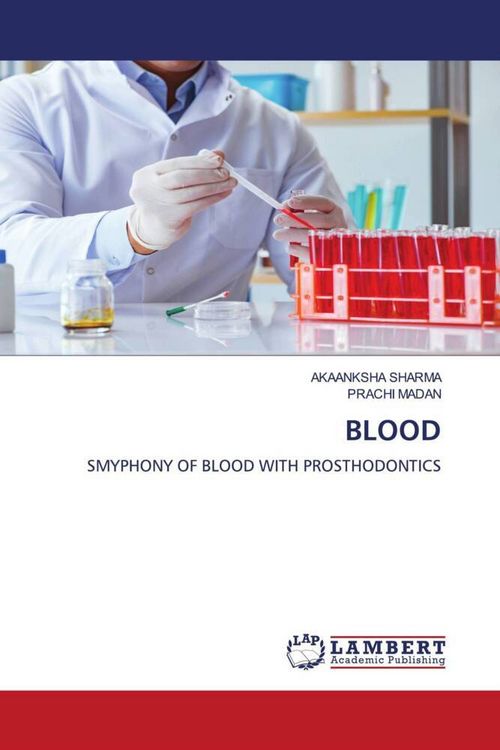 Produktbild: BLOOD