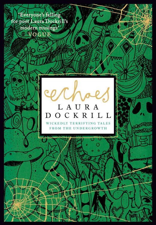 Produktbild: Echoes