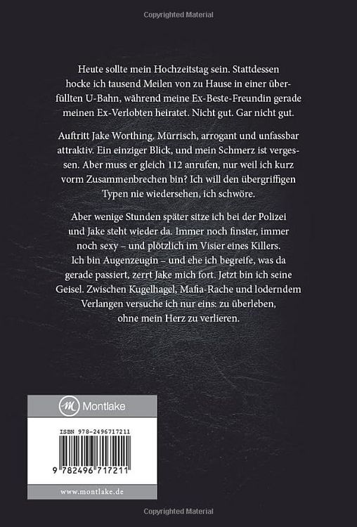 Produktbild: Gefesseltes Verlangen