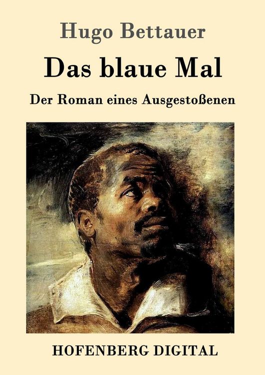 Produktbild: Das blaue Mal