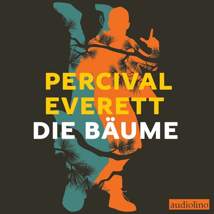 Produktbild: Die B&auml;ume