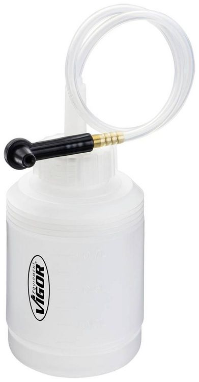 Produktbild: Vigor V4668 Bremsfl&uuml;ssigkeit-Beh&auml;lter