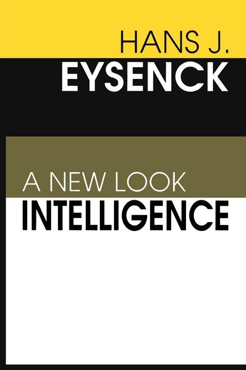 Produktbild: Intelligence