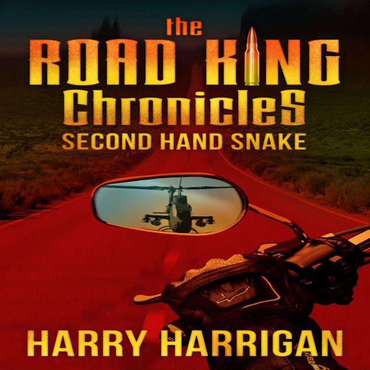 Produktbild: The Road King Chronicles