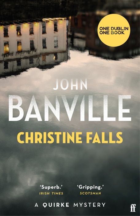 Produktbild: Christine Falls