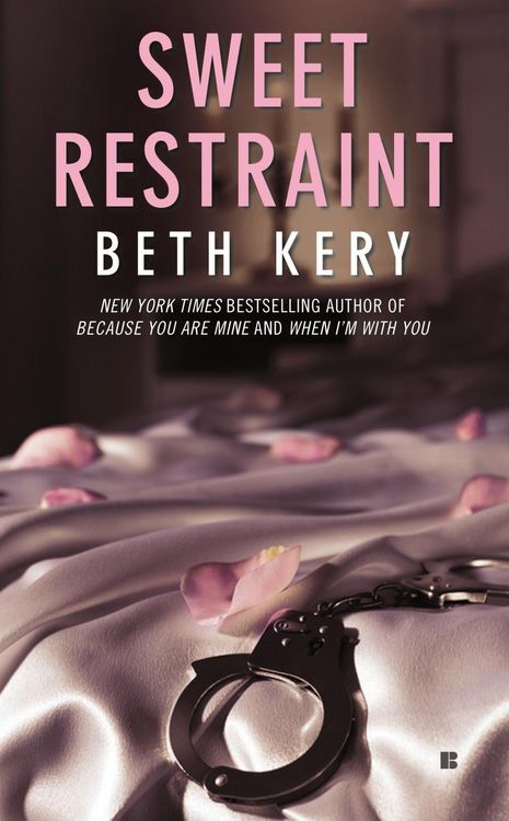 Produktbild: Sweet Restraint