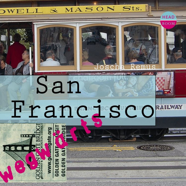 Produktbild: San Francisco