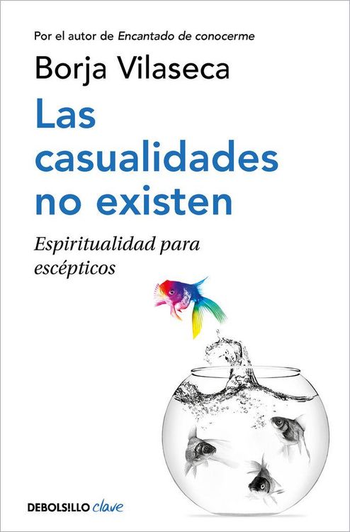 Produktbild: Las casualidades no existen