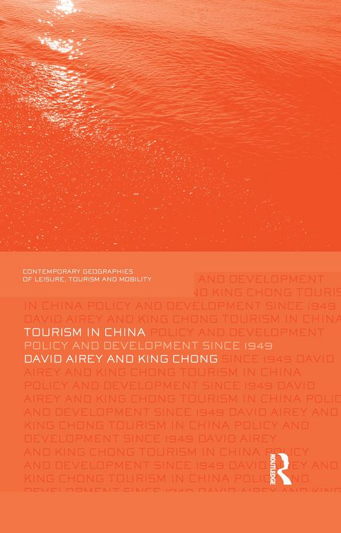 Produktbild: Tourism in China