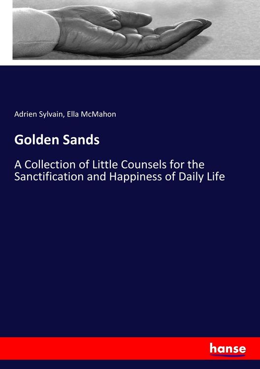 Produktbild: Golden Sands