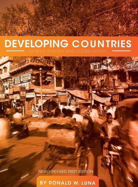 Produktbild: Developing Countries