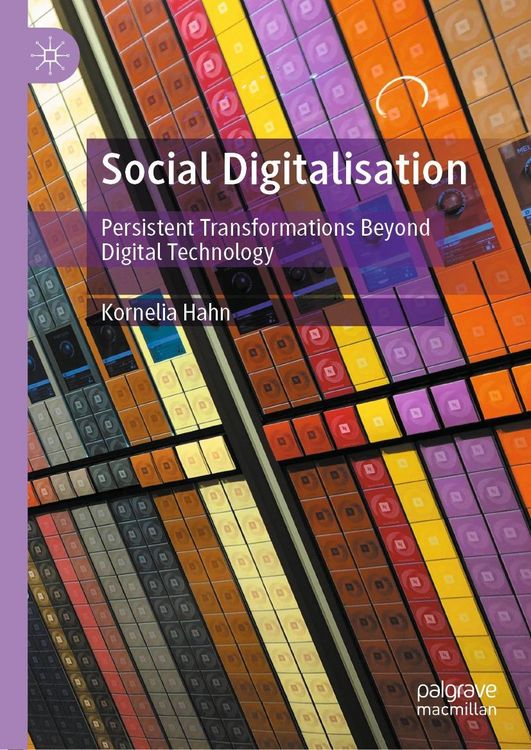 Produktbild: Social Digitalisation