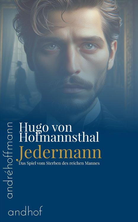 Produktbild: Jedermann