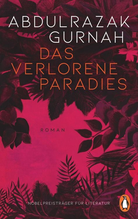Produktbild: Das verlorene Paradies