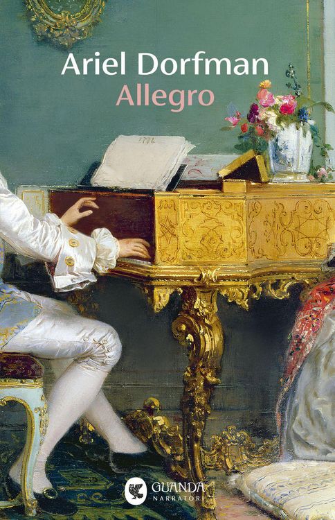 Produktbild: Allegro