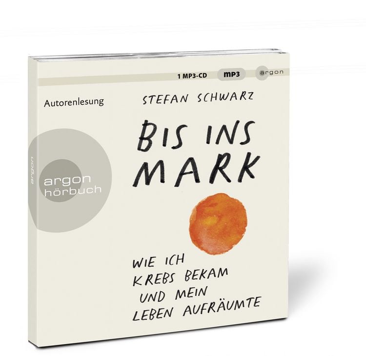 Produktbild: Bis ins Mark