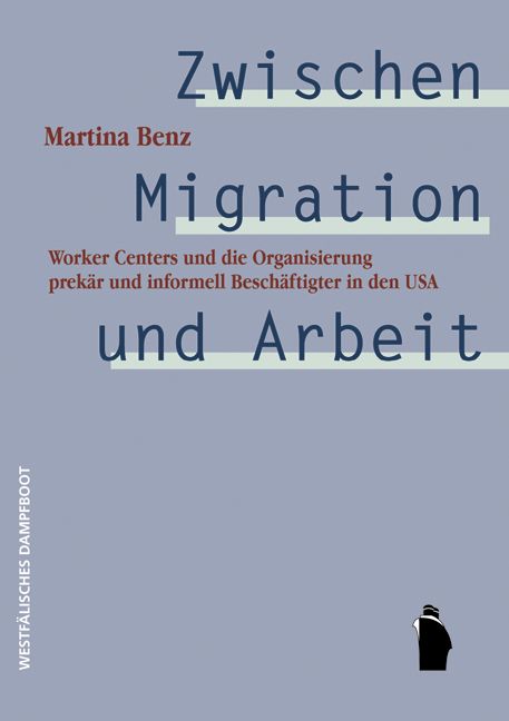 Produktbild: Zwischen Migration und Arbeit