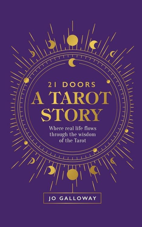Produktbild: 21 Doors A Tarot Story