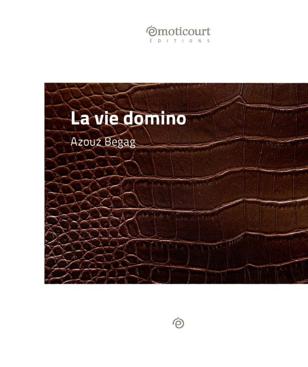 Produktbild: La vie domino