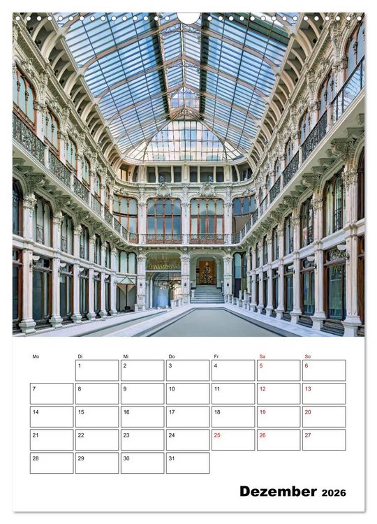 Produktbild: Piemont - Impressionen aus Norditalien (Wandkalender 2026 DIN A3 hoch), CALVENDO Monatskalender