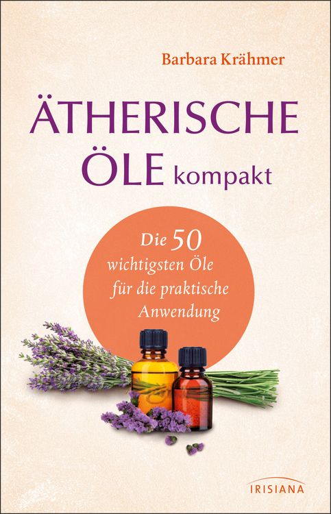 Produktbild: &Auml;therische &Ouml;le kompakt