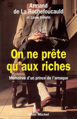 Produktbild: Fre-On Ne Prete Quaux Riches