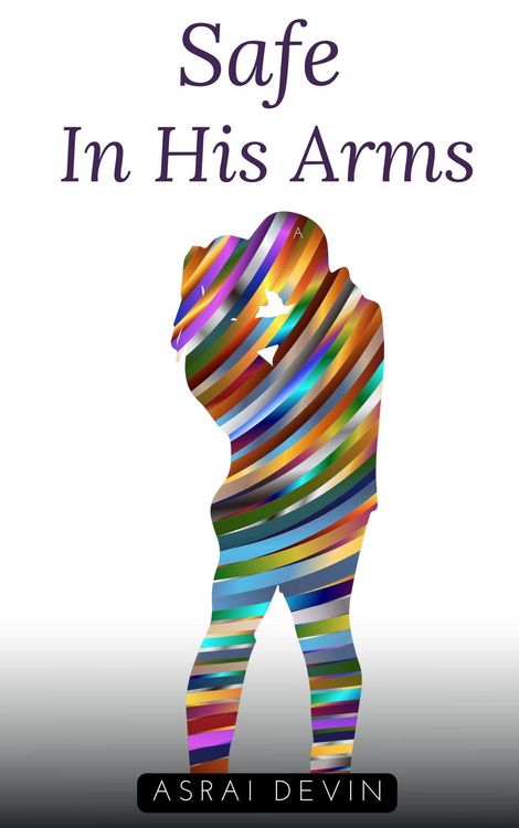 Produktbild: Safe in His Arms