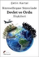 Produktbild: K&uuml;resellesme S&uuml;recinde Devlet ve Ordu Iliskileri