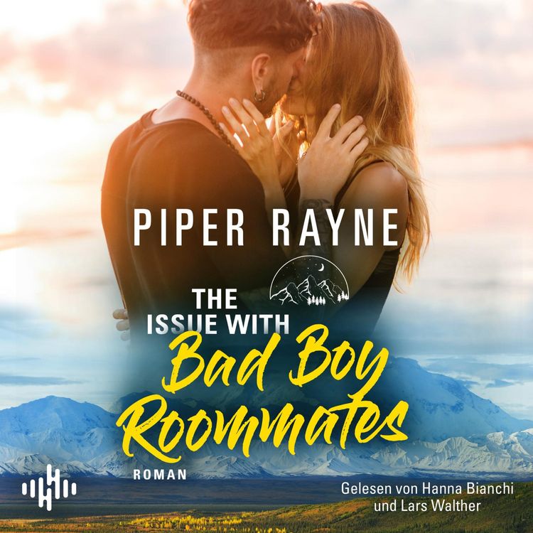Produktbild: The Issue With Bad Boy Roommates (Lake Starlight 2)