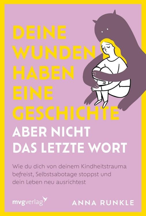 Produktbild: Deine Wunden haben eine Geschichte – aber nicht das letzte Wort