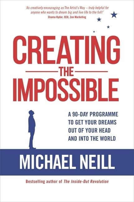 Produktbild: Creating the Impossible