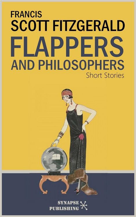 Produktbild: Flappers and Philosophers