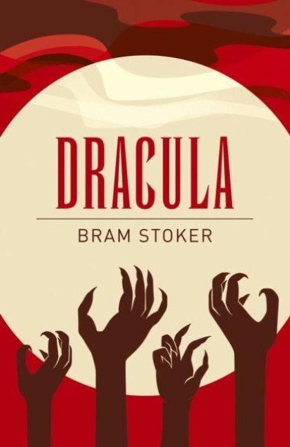 Produktbild: Dracula