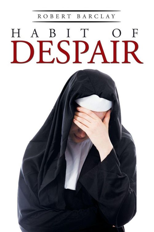 Produktbild: Habit of Despair