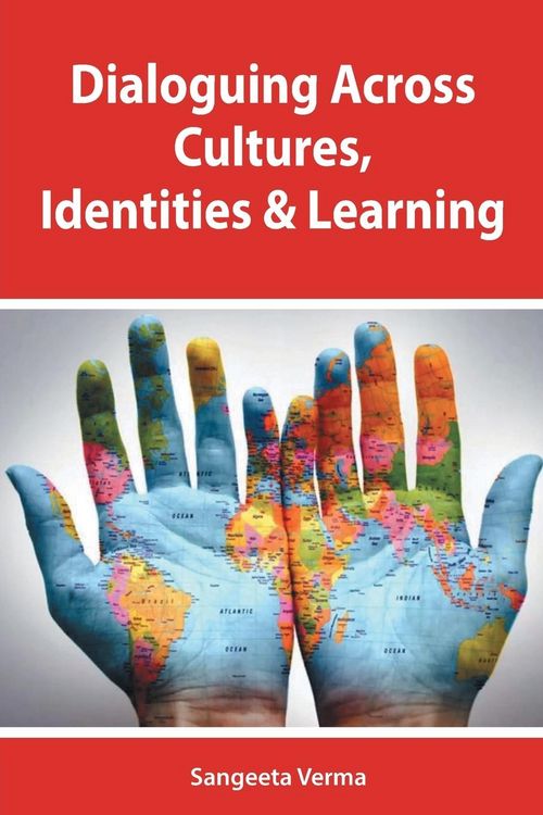 Produktbild: Dialoguing Across Cultures, Identities and Learning