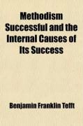 Produktbild: Methodism Successful and the Internal Causes of Its Success