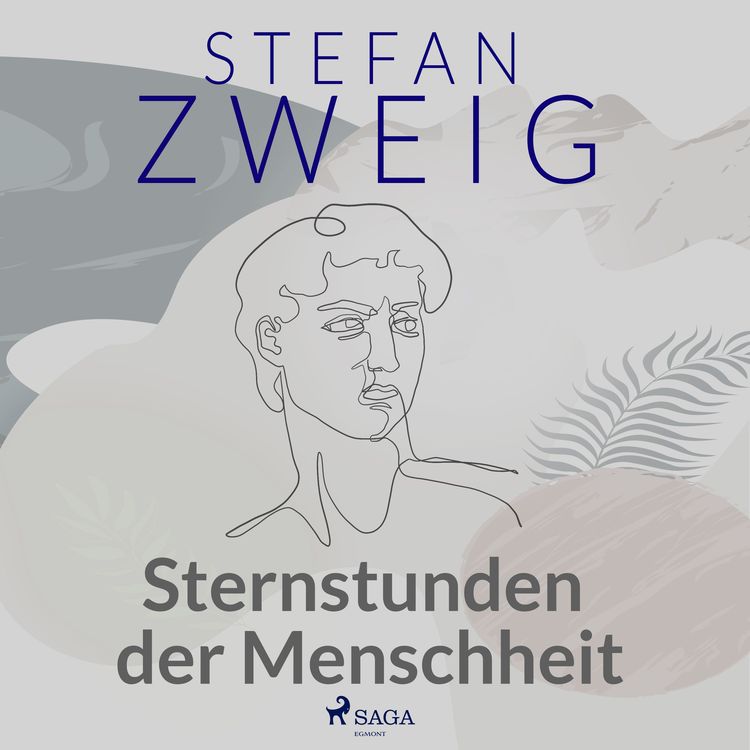 Produktbild: Sternstunden der Menschheit