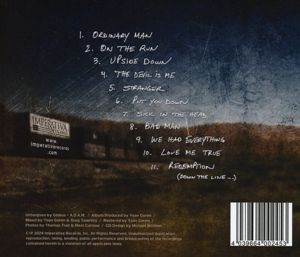 Produktbild: Unforgiven