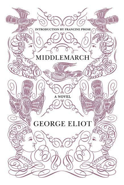 Produktbild: Middlemarch