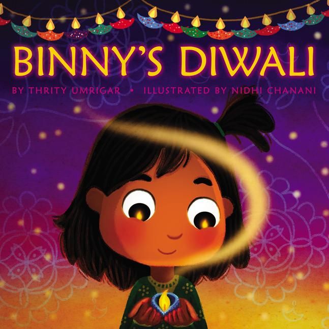 Produktbild: Binny's Diwali