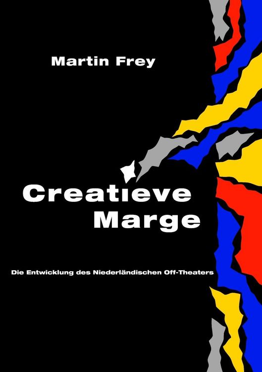 Produktbild: Creatieve Marge