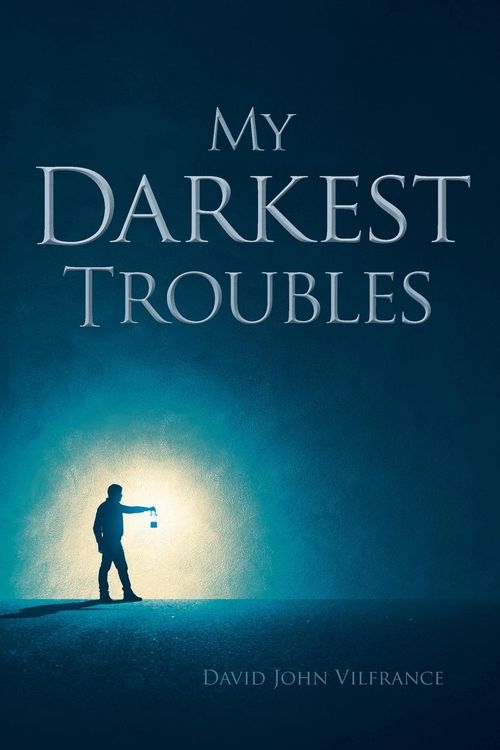 Produktbild: My Darkest Troubles