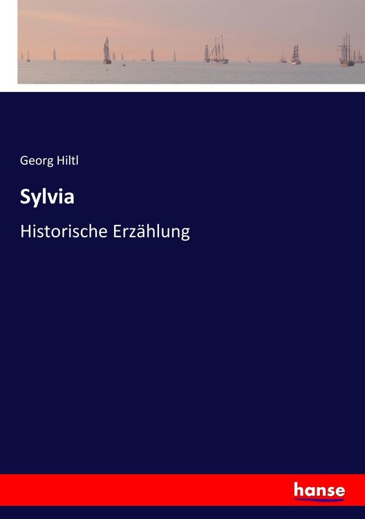 Produktbild: Sylvia