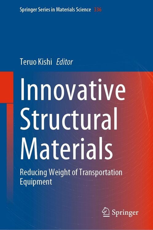 Produktbild: Innovative Structural Materials