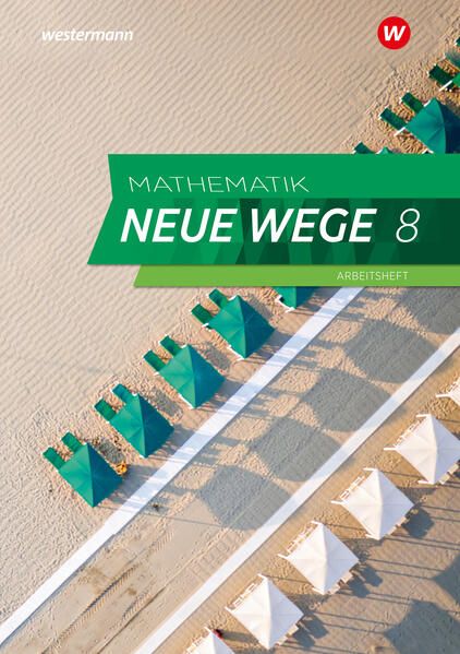 Produktbild: Mathematik Neue Wege SI - Ausgabe 2023 f&uuml;r Hamburg