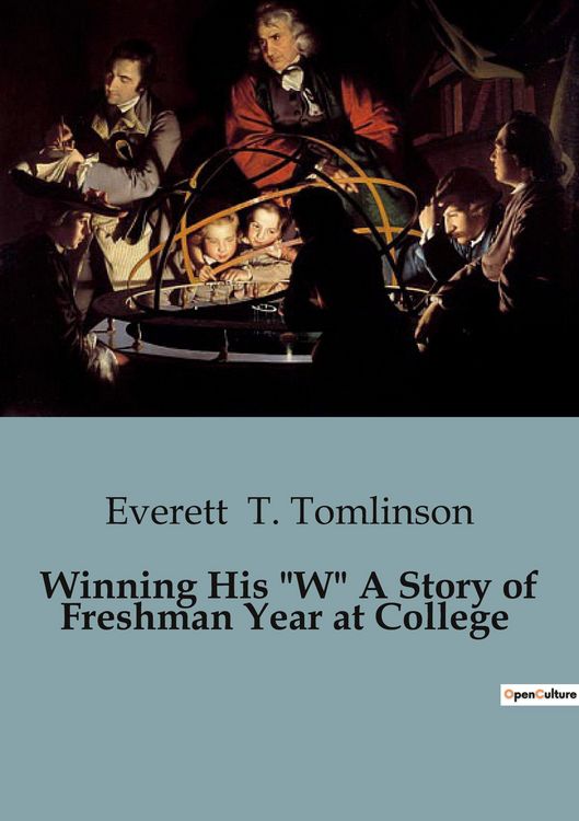 Produktbild: Winning His