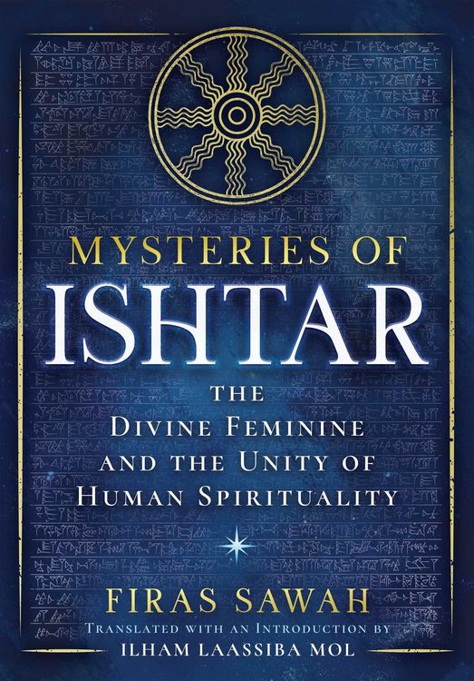Produktbild: Mysteries of Ishtar