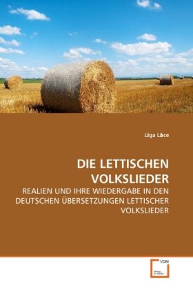 Produktbild: Lace, L: die Lettischen Volkslieder