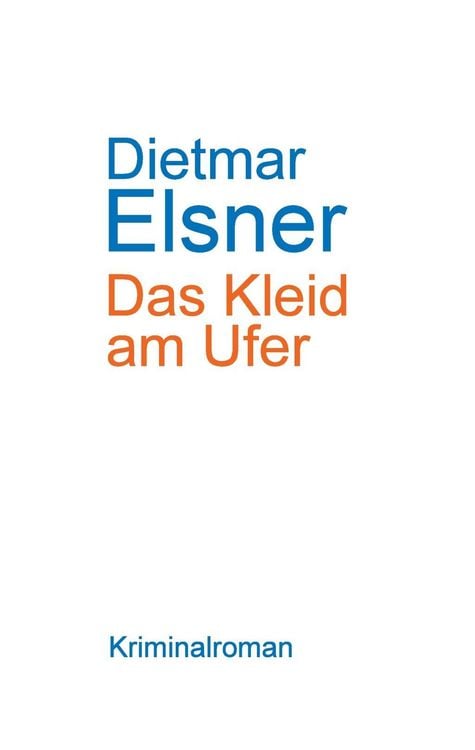 Produktbild: Das Kleid am Ufer 2017