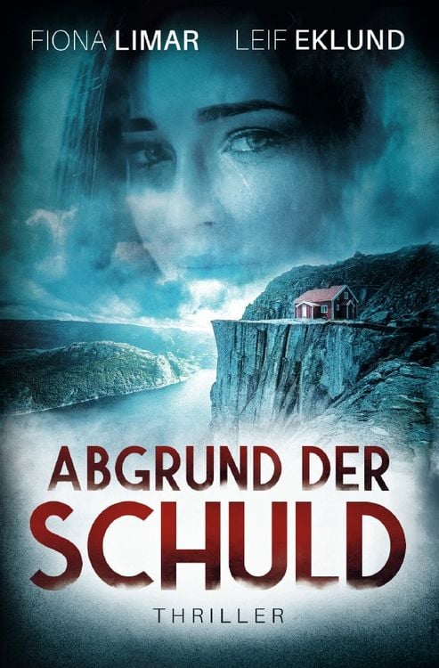 Produktbild: Schwedenthriller / Abgrund der Schuld